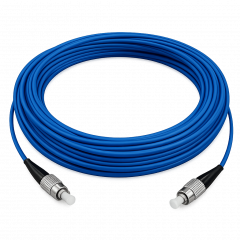 Optik tola, kabel va simlar