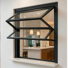 Doors and Windows