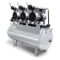Air compressors