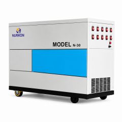 Air compressors