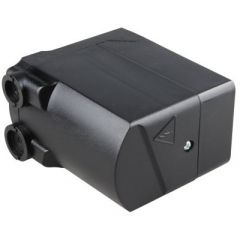 Spare parts for burners