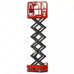 Lifting equipment