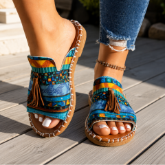 Women's footwear