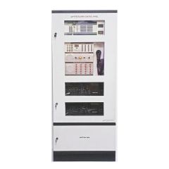 Fire safety systems