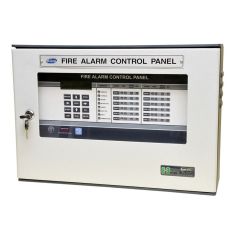 Fire safety systems