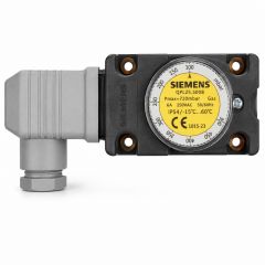 Spare parts for burners