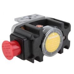 Spare parts for burners