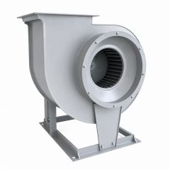 Centrifugal fans