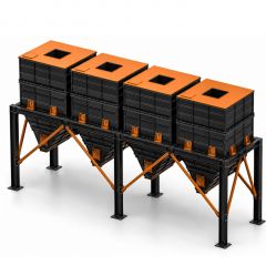 Industrial equipment & Components