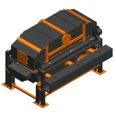 Manufacturing Machinery