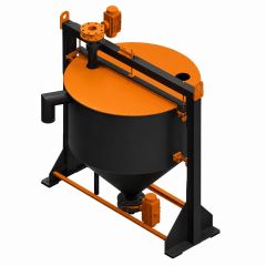 Industrial equipment & Components