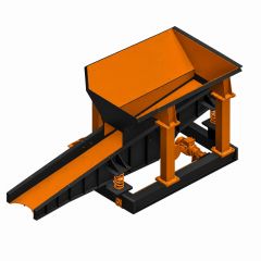 Lifting equipment