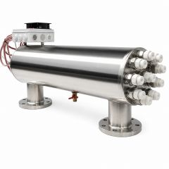 Filtr elementlari