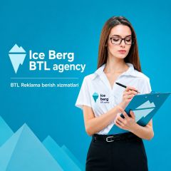 Advertising services