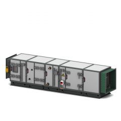 Ventilation System