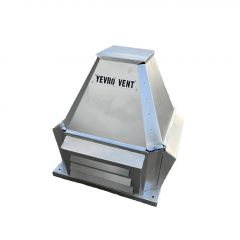Ventilyatorlar