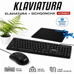 PC accessories