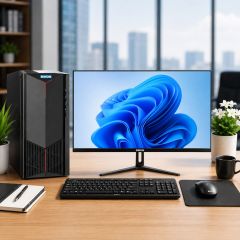 Computer&Laptops