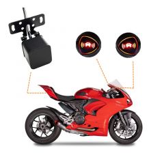 Mototsikl qismlari va aksessuarlari