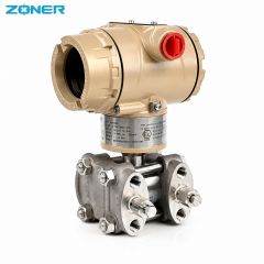 Sensors and measuring instruments