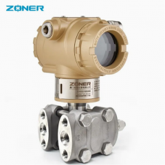 Sensors and measuring instruments