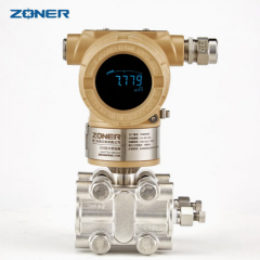 Sensors and measuring instruments