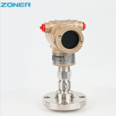 Sensors and measuring instruments