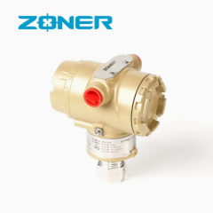 Sensors and measuring instruments