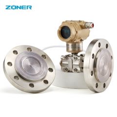 Sensors and measuring instruments