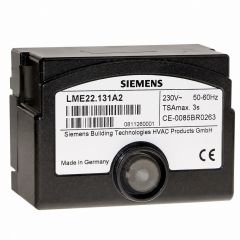 Burners for heating boilers