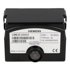 Burners for heating boilers