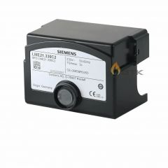 Isitish qozonlari uchun Gorelka