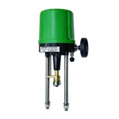 Industrial equipment & Components
