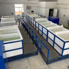 Industrial equipment & Components