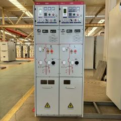 Power Supply & Distribution
