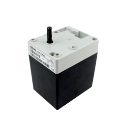 Burners for heating boilers