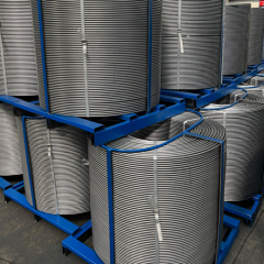 Metal products