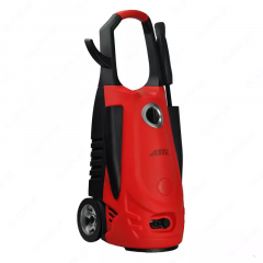 High pressure washer
