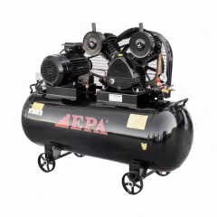 Air compressors