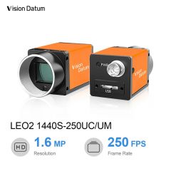 industrial cameras