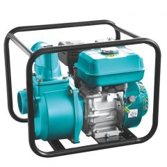gasoline water pumps
