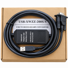 PLC cables