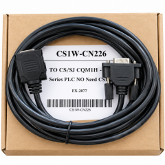PLC cables