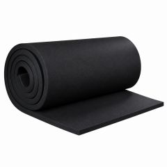 Insulation rolls