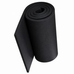 Insulation rolls