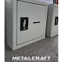 Металлическая офисная мебель