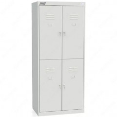 Metal office furniture