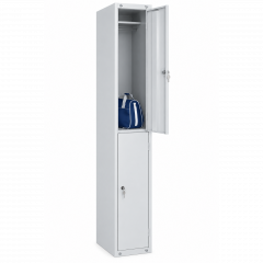 Metal office furniture