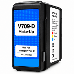 Industrial printers and marking equipment