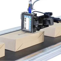 Industrial printers and marking equipment